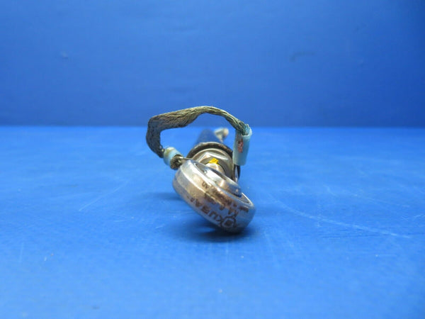 Diamond DA-42 Elevator Control Rod 14-3/4" P/N PR1-20X0, 5-8-0280-D  (0623-505)