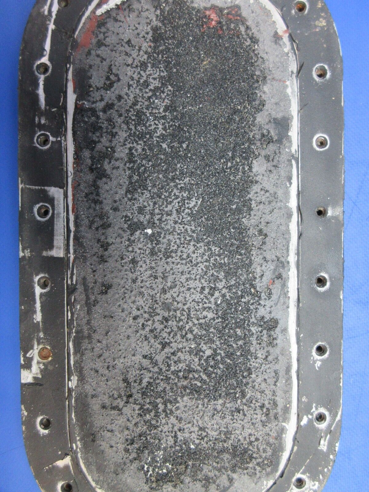Mooney M20 / M20C Panel Assy Fuel Tank Access P/N 21099-1 (1023-939)