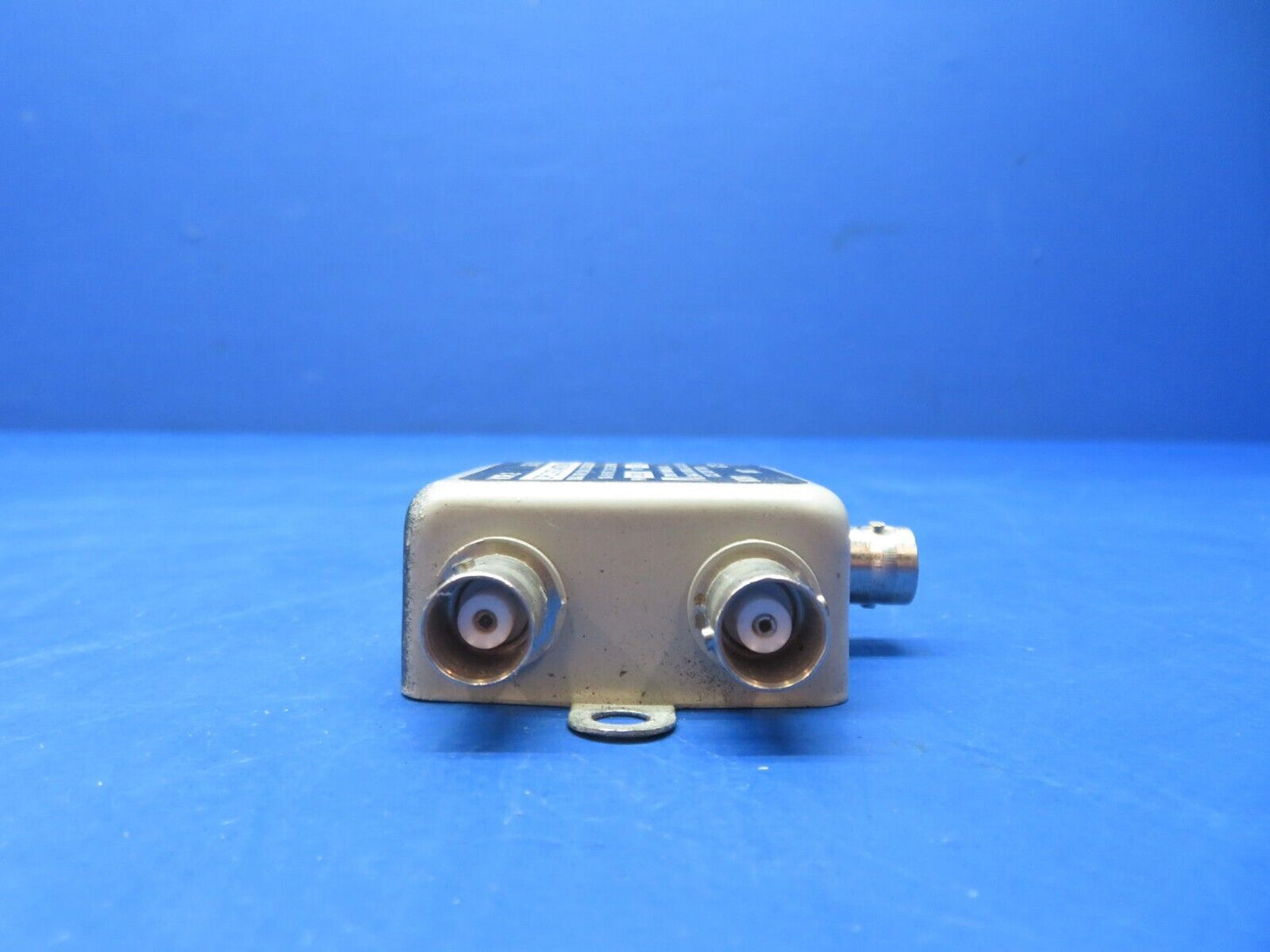 Cessna 310 / 310F Comant Diplexer Antenna Dual P/N CI-1125 (1123-306)