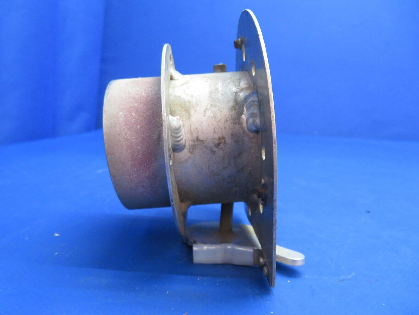 Piper PA-28-180 Cherokee Vent Assy FWD LH & RH P/N 68416-00 (0323-704)