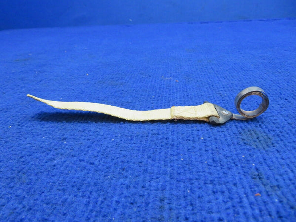 Piper Safety Catch Strap Assy P/N 43971-004 NOS (0922-575)