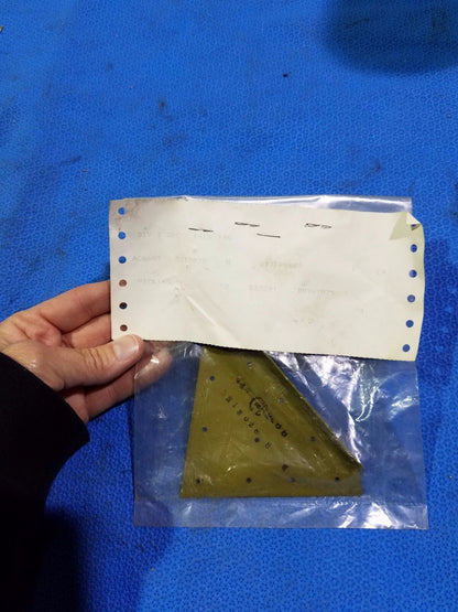 Cessna Stiffener P/N 5213028-8 (0516-20)