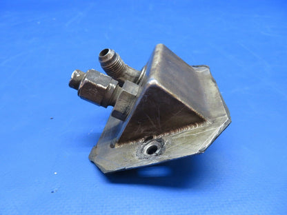 Diamond DA-42 Flange Fuel Line P/N D60-7143-30-00 (0623-111)