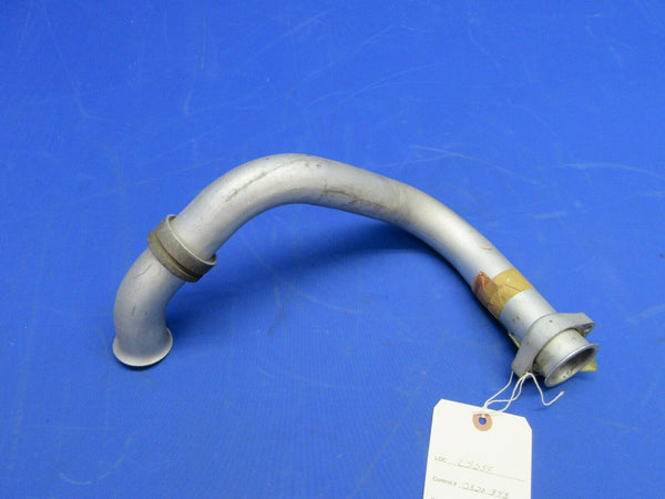 Lycoming Intake Pipe / Tube P/N 74184 NOS  (0920-343)