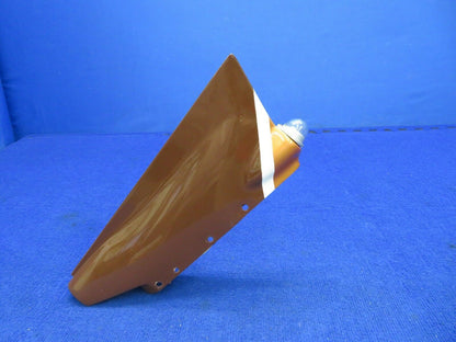 Piper PA-28R-201T Rudder Tip Assembly P/N 38245-00 (0422-436)