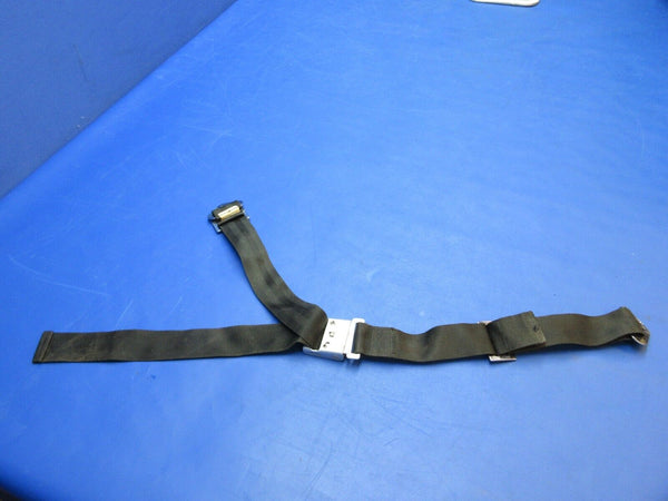 Beech C-35 Bonanza American Safety Seat Belt Assy P/N 9600-16 (1023-873)