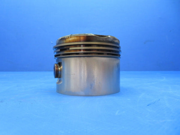 Continental A65 Pistons P/N 40731-A1 SET OF 4 (0723-470)