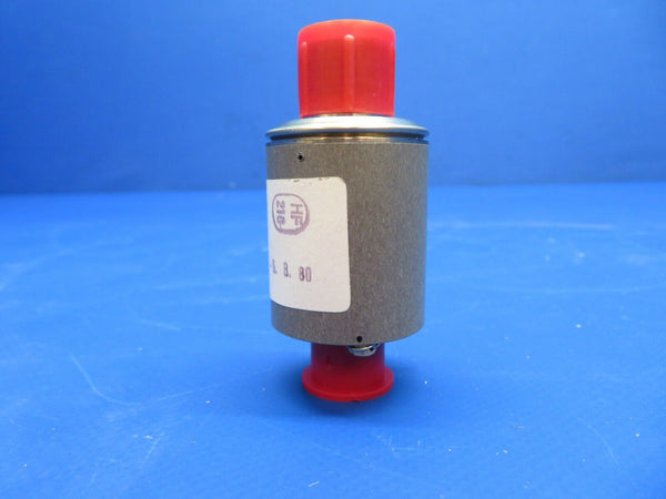 Consolidated Controls Corp. Pressure Switch P/N 211C119-28A NOS (0922-745)