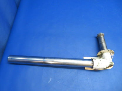 Beech LH Shock Strut Main Gear Cast # 45-815051 (0223-957)