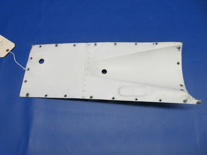 Mooney M20 / M20F Exhaust Cavity LH P/N 310213-001 (0224-680)