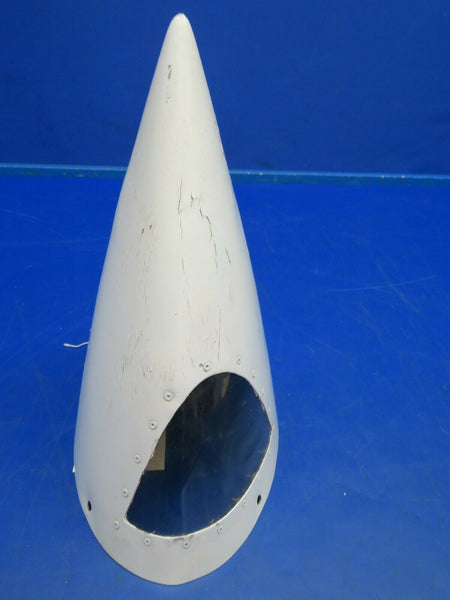 Cessna 310P Tip Tank Nose Cap P/N 0823411-216 (0620-731)