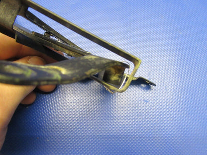 Cessna 210 / T210N Cowl Flap Lever Assembly P/N 1213315-5 (0321-451)