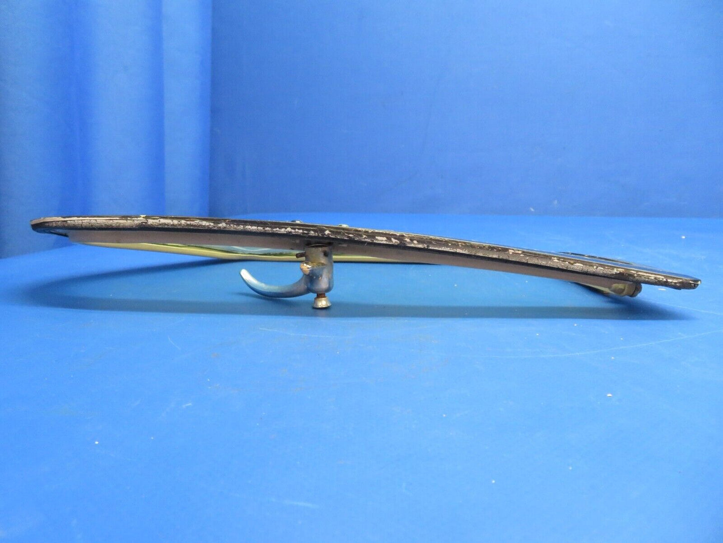 Beech 95-B55 Baron Storm Window Assembly P/N 35-410291-136 (1222-891)
