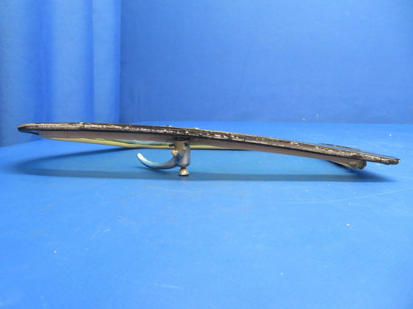 Beech 95-B55 Baron Storm Window Assembly P/N 35-410291-136 (1222-891)