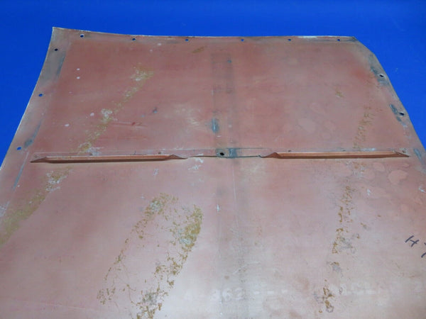 Cessna 120 Wing Tank Covers LH & RH (0423-56)