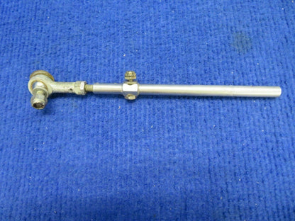 1956 Cessna 310 LH Throttle Control Cable & Conduit P/N 0850250-100 (0522-300)