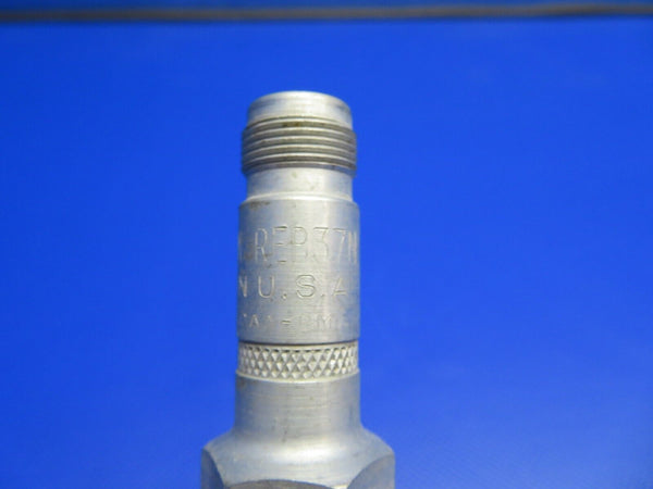 Champion Spark Plug REB37N NOS (1120-185)