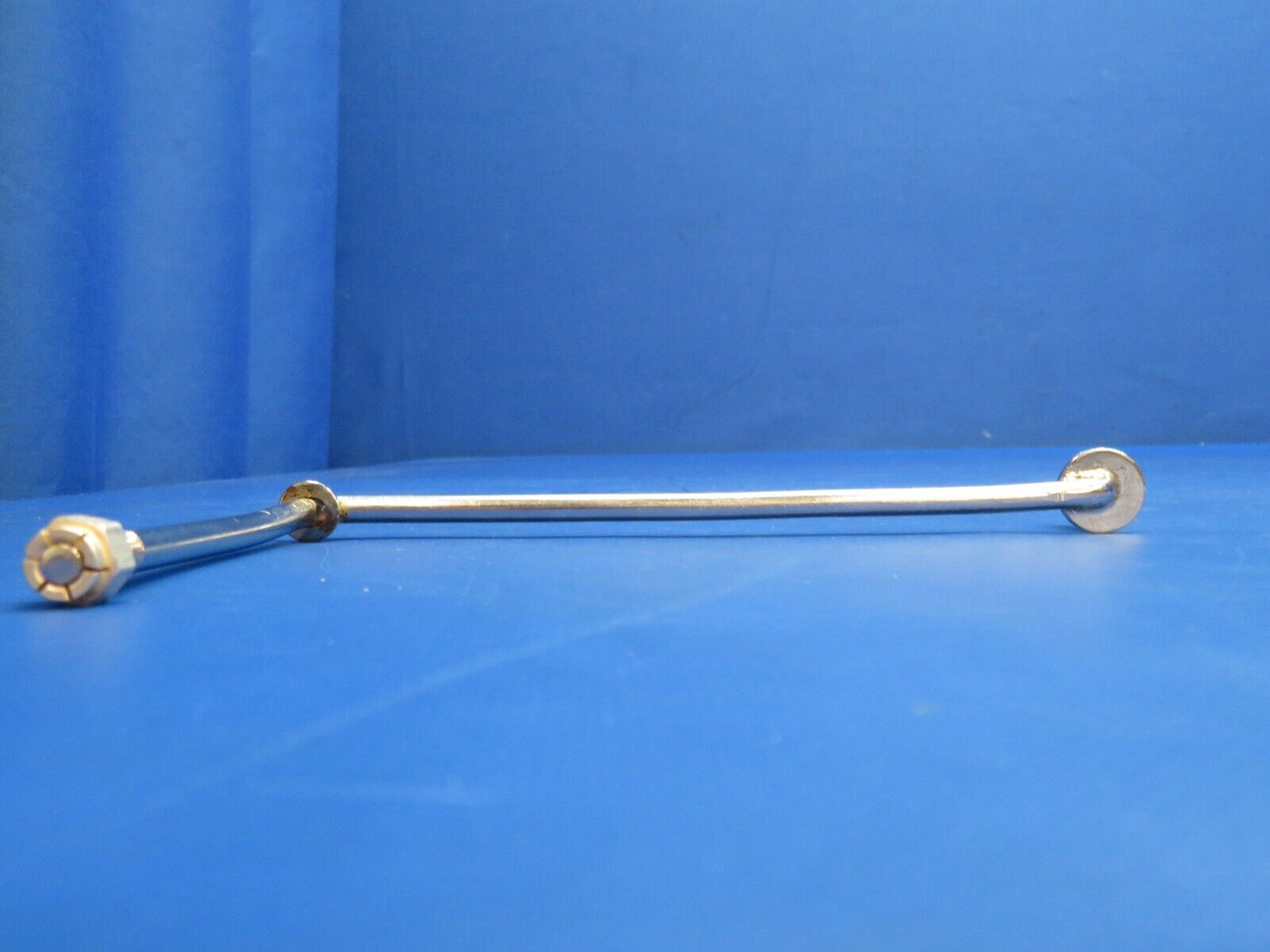 Beech C-35 Bonanza Cabin Door Retaining Rod P/N 35-400379 (1222-551)