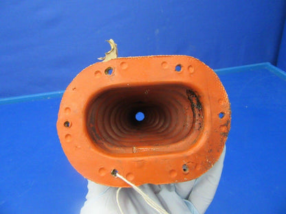 Beech Baron 58P I/B Main Gear Door Boot Retract Seal P/N 102-384002-1 (0318-284)