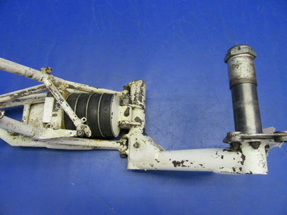 Mooney M20G /M20G Gear Leg w/ Disc Shock LH 520000-513, 530021-000 (0921-571)