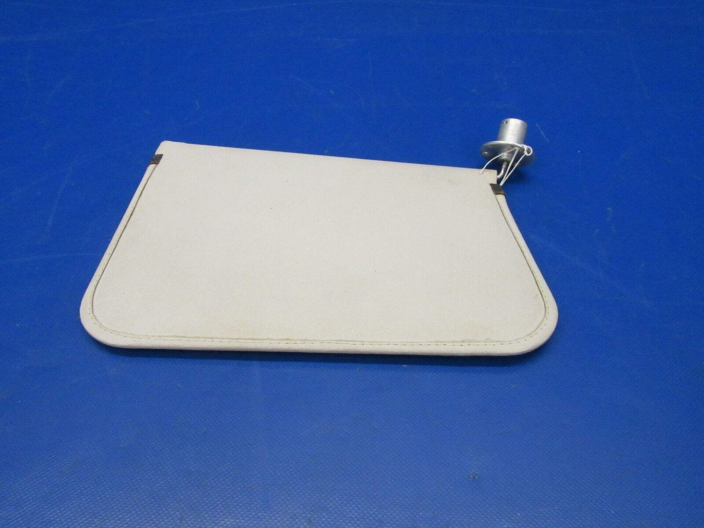 Beech C-24R Sierra Sun Visor RH P/N 169-534020-20 (0219-197)