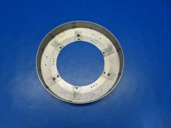 Beech Baron E-55 Spinner Bulkhead P/N C3566-1P (0320-115)