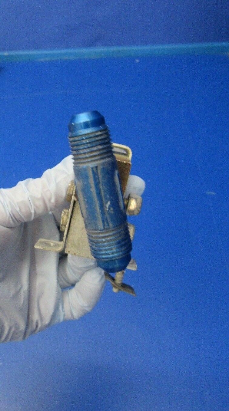 Cessna 177RG Fuel Drain Fitting P/N 2026000-3 (0718-147)