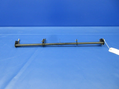 Mooney M20 / M20F Flap Control Jackshaft Assy P/N 750093-503 (0224-695)