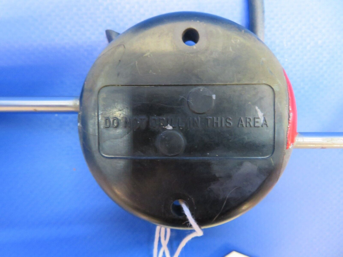 Lake LA-4-200 Omni Receiving Antenna (1222-723)