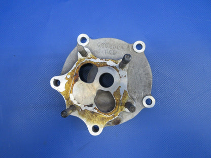 Continental Engine Plate Cover P/N 639386 (0124-1324)