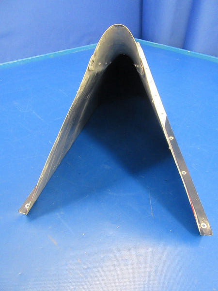 Cessna 177B Cardinal Dorsal Fin & Tip P/N 1731020-2 & 0731605-4 (0818-196)