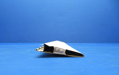 Stinson 108-3 Rudder Trim Tab Assy P/N 108-12905-12 (1023-316)