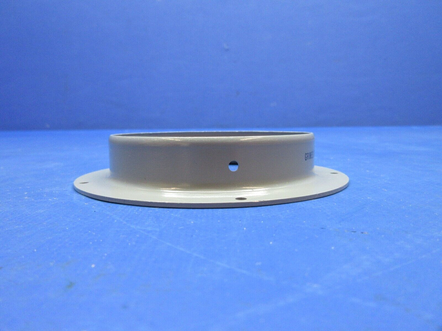 Grimes Mounting Flange P/N B7640-1 NOS (11123-772)