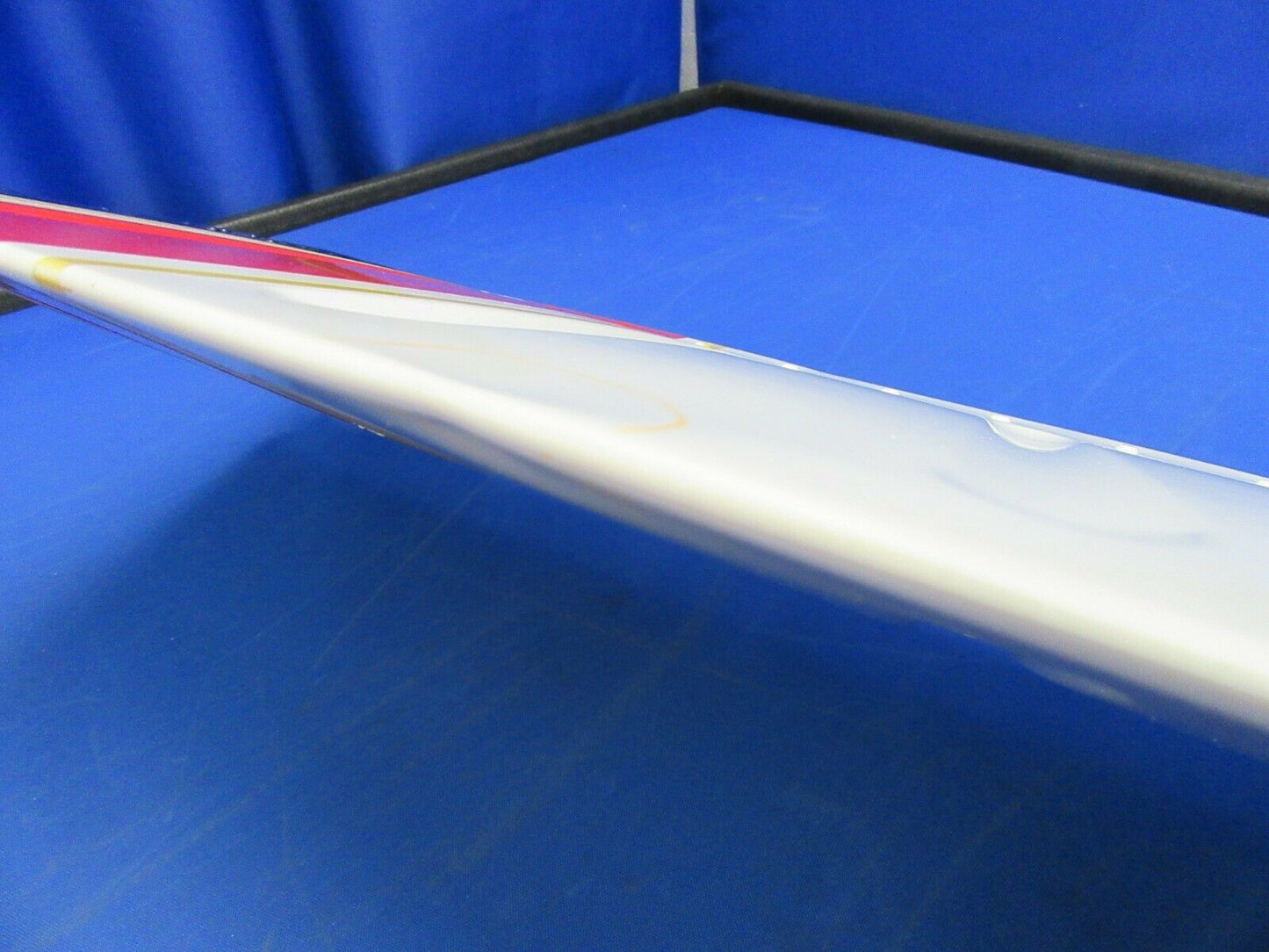 Rockwell Commander 112A LH Aileron P/N 42003-3 (0920-240)