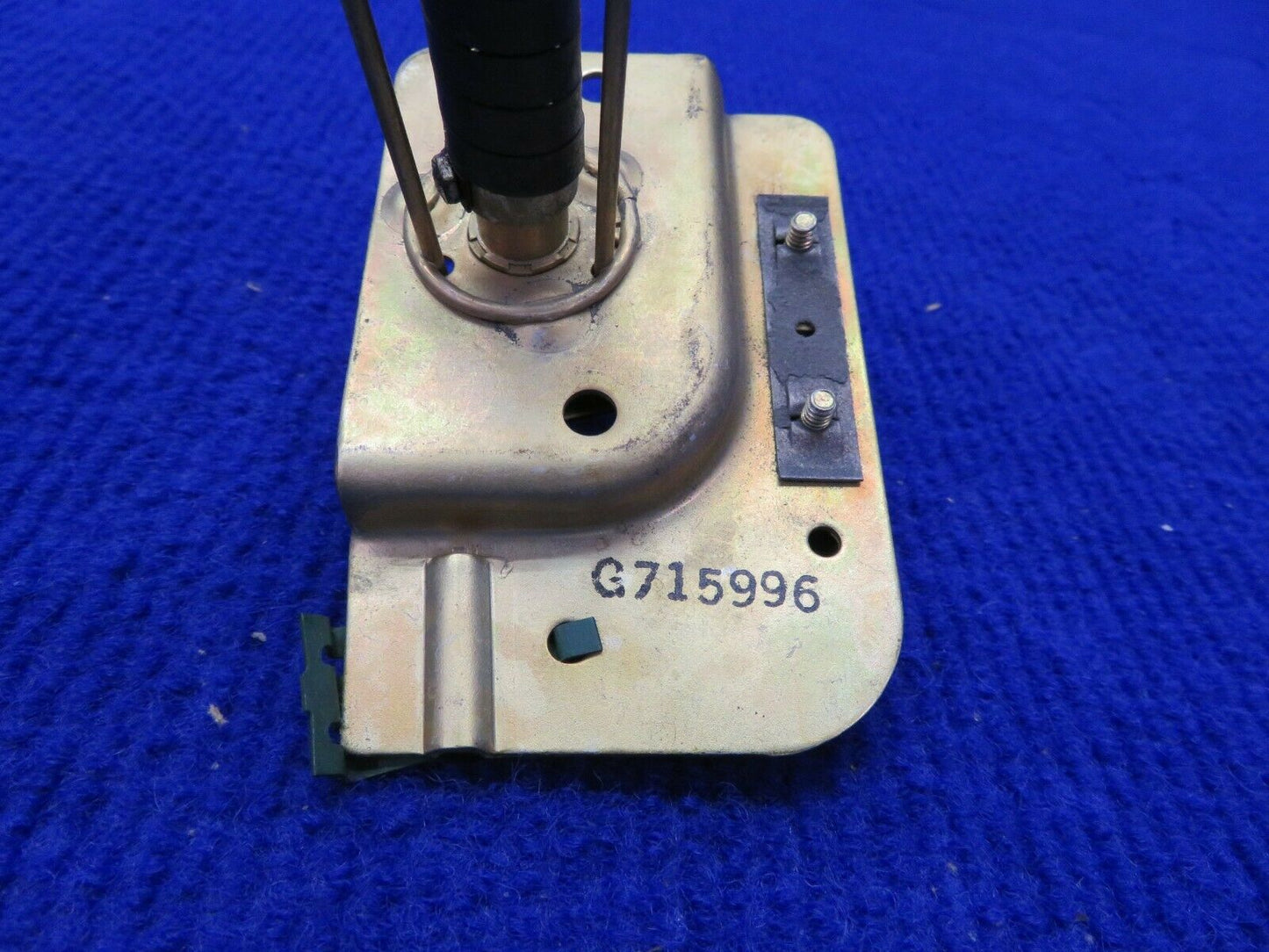 Cessna Heater Thermostat P/N G715996 (0122-629)