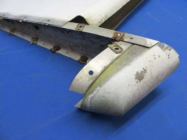 Beech 23 Musketeer Rudder Assembly P/N 169-640000-109 (1120-213)