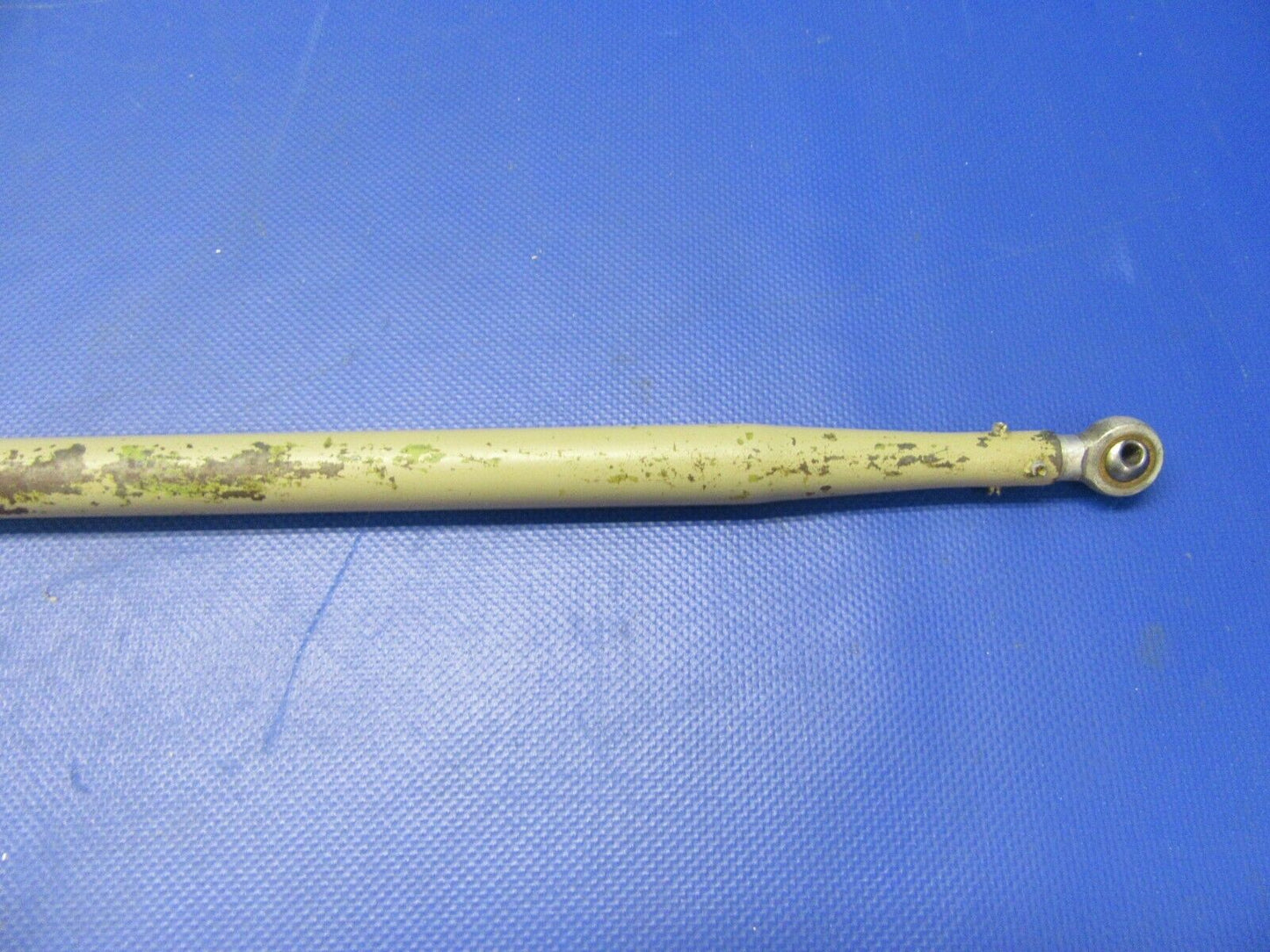 Mooney M20G Control Tube Length Rudder 35 3/4" P/N 915029-000 (0921-370)