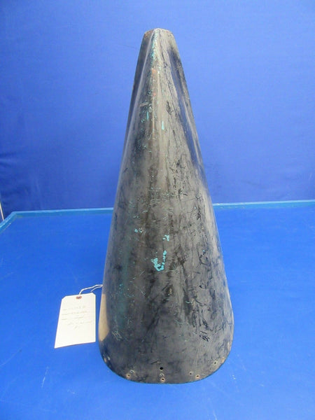 Cessna 310 Stinger Tail Cone / Tailcone P/N 0814100-67 Fiberglass (0918-305)