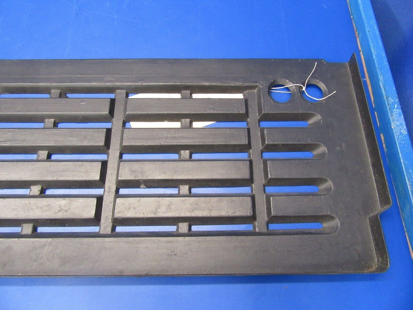 Beech 58P Baron Nose Baggage Compartment Avionics Panel (0518-186)