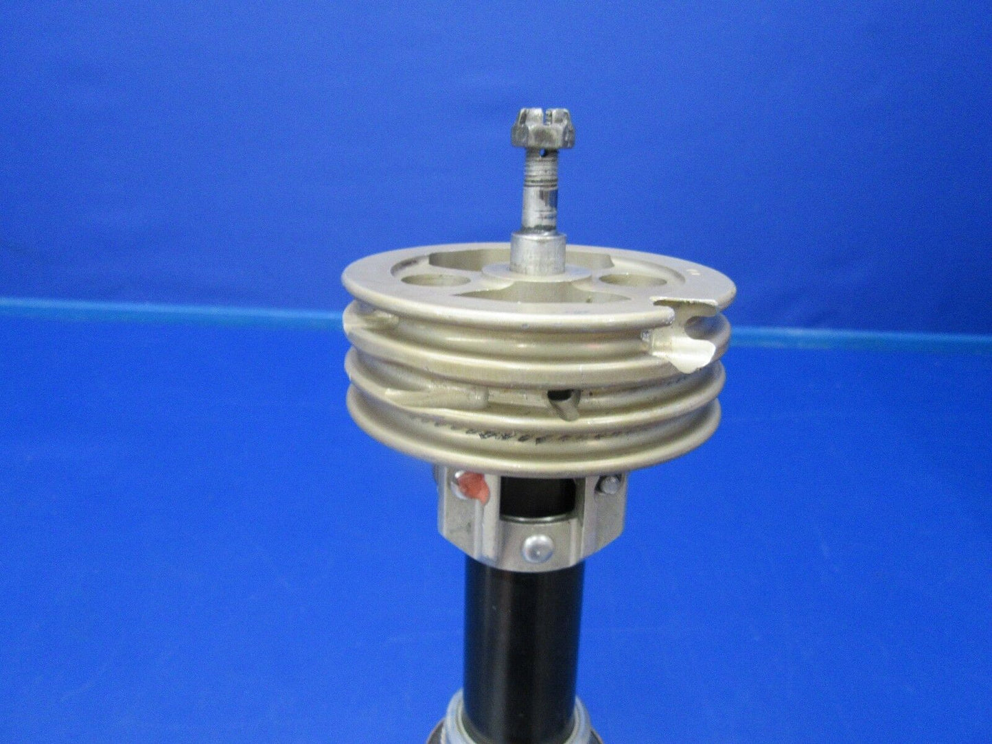 Cessna 177RG Control Shaft Tube & Bearing RH P/N 1767074-6 (0718-06)