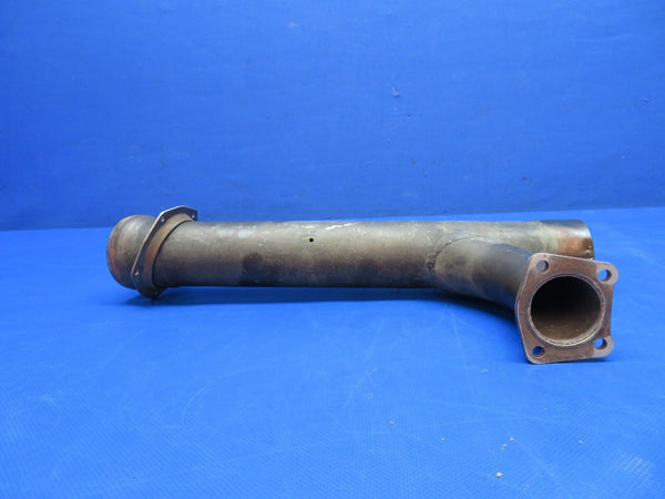 Cessna 320 / 320C LH Exhaust Stack Assy P/N 0850660-6 (0224-1462)