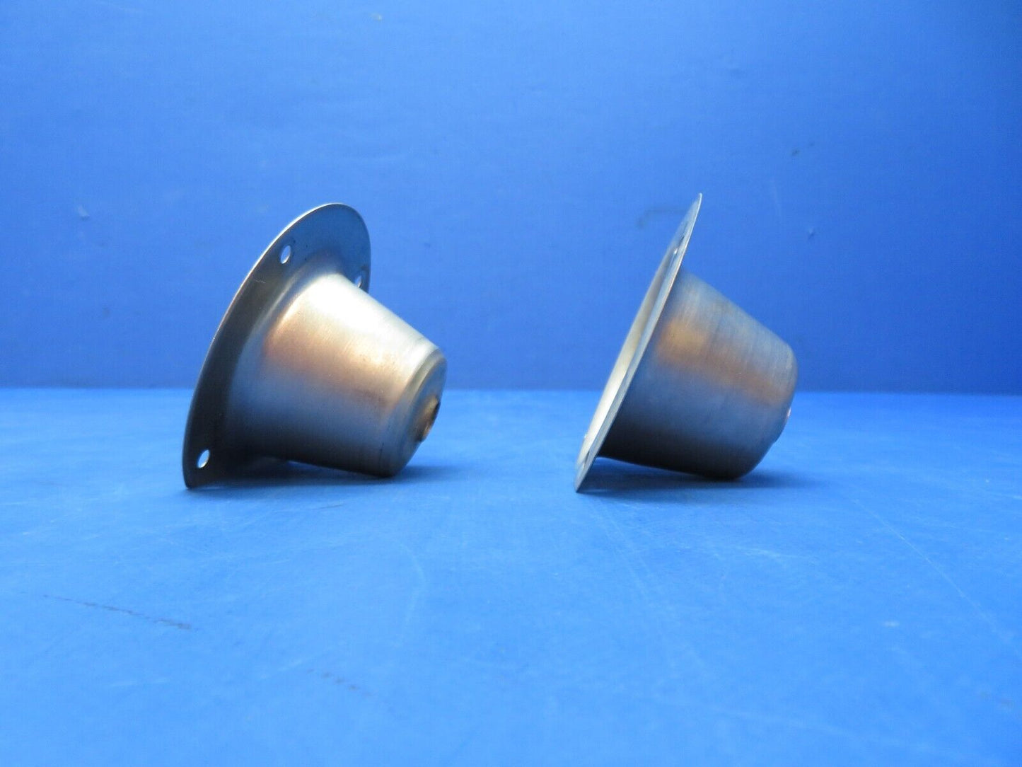 Cessna 310 / 310I Shield Fuel Valve P/N 0820000-14 LOT OF 2 (1023-174)