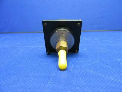Mooney M20K Rajay Industries Oxygen Cylinder Pressure Gauge 800435-01 (0721-605)
