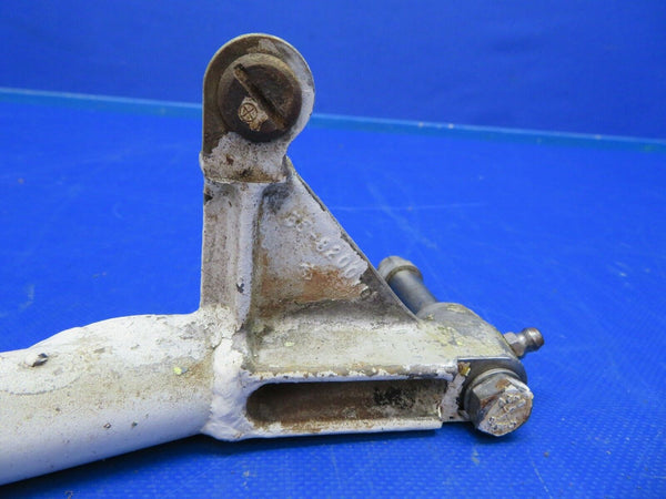 Beech G35 Bonanza Nose Gear Brace w/ Retract Leg P/N 35-825107 (0620-435)