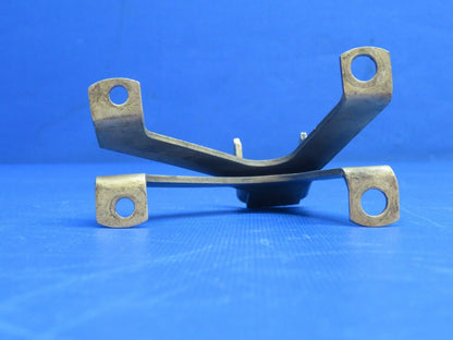 Continental Throttle Body Bracket P/N 630474 (0124-1027)