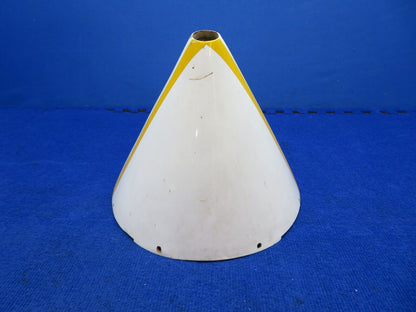 Cessna 310 Fiberglass Nose Cone P/N 0813040-9 (0622-887)
