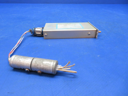 Airmarc Marker Beacon Indicator 12-28v P/N 128H (0923-500)