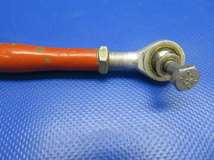Beech N35 Bonanza Differential Tail Control Rod P/N 35-524106-8 (1220-480)
