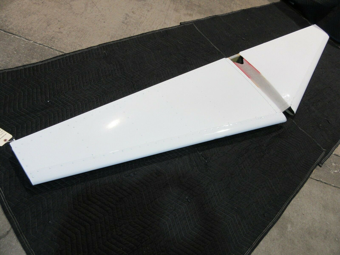 Rockwell Commander 112A Horizontal Stabilizer P/N 44002-3 (0920-244)