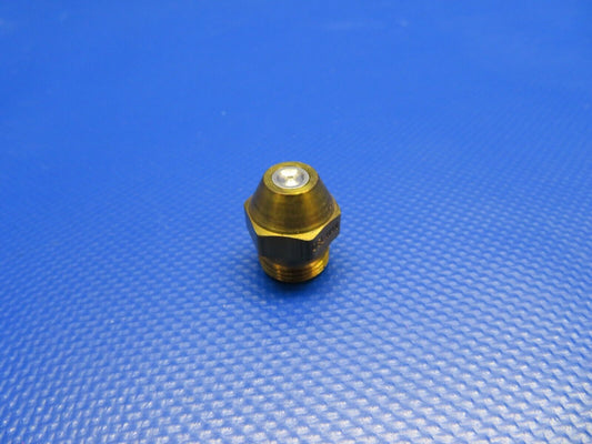 Hartzell Fuel Nozzle P/N DO8D09 NOS (1120-330)